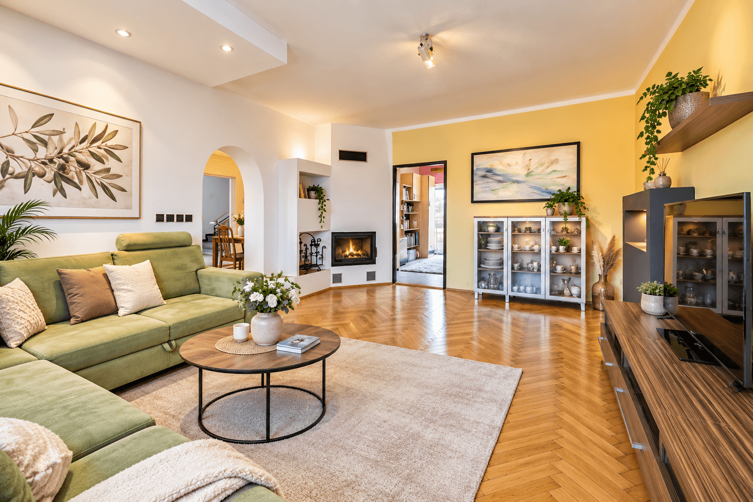 Predaj domu 390 m², pozemok 695 m², Zlechov, Zlínský kraj Predaj domu 390 m², pozemok 695 m², Zlechov, Zlínský kraj
