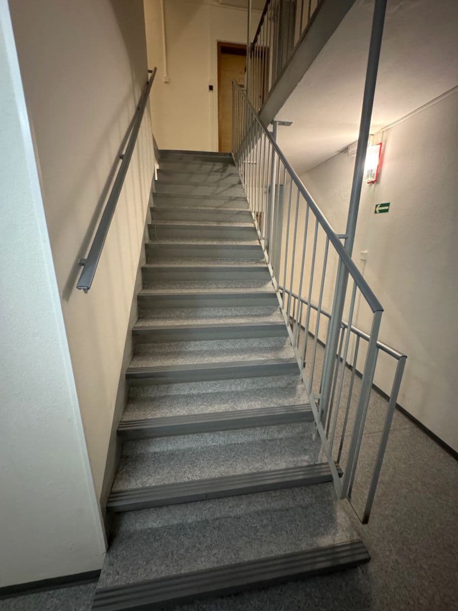 Predaj bytu 3-izbový 69 m², Vašátkova, Praha, Praha Predaj bytu 3-izbový 69 m², Vašátkova, Praha, Praha
