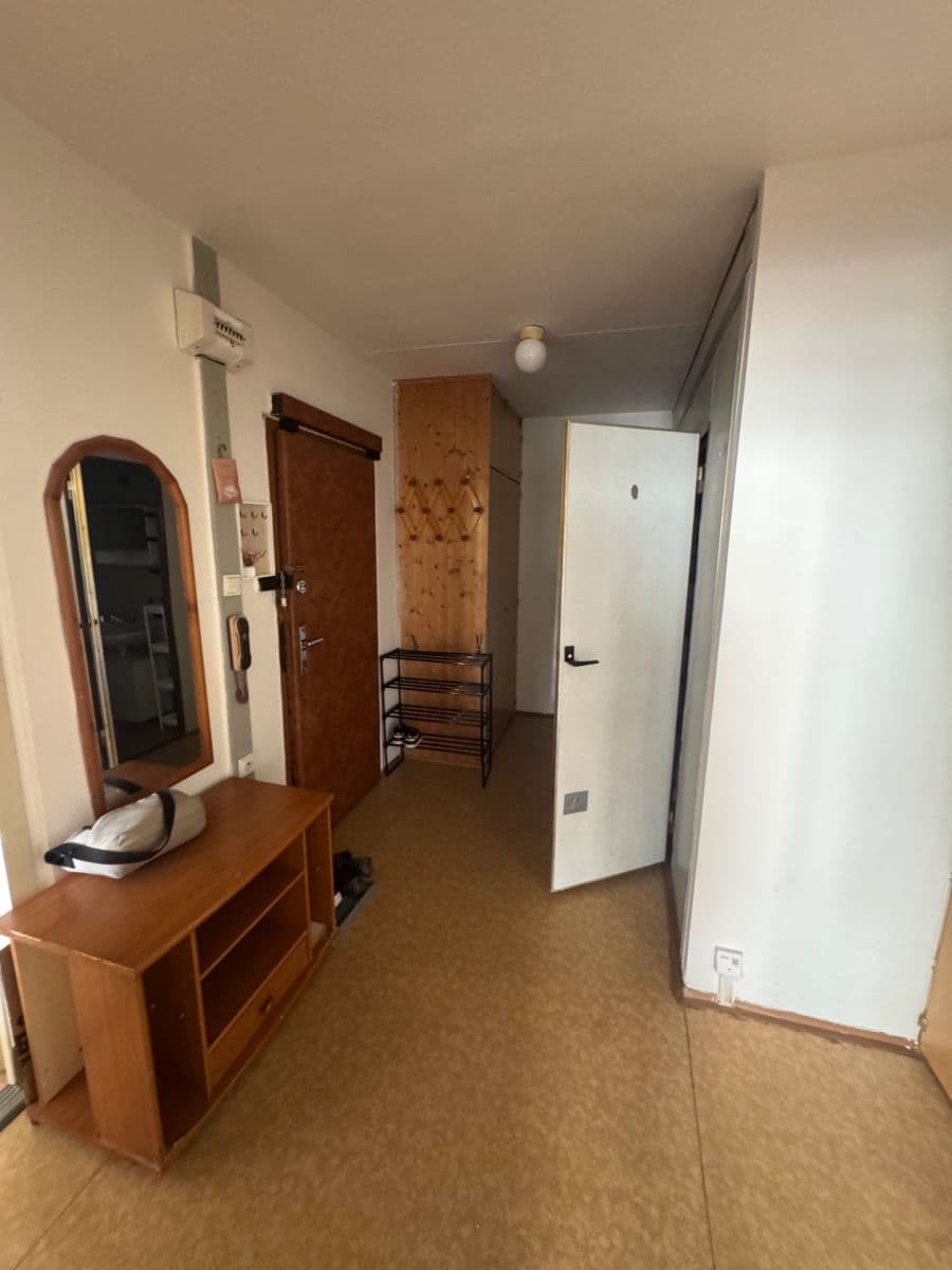 Predaj bytu 3-izbový 69 m², Vašátkova, Praha, Praha Predaj bytu 3-izbový 69 m², Vašátkova, Praha, Praha