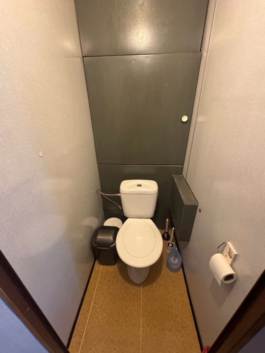 Predaj bytu 3-izbový 69 m², Vašátkova, Praha, Praha Predaj bytu 3-izbový 69 m², Vašátkova, Praha, Praha