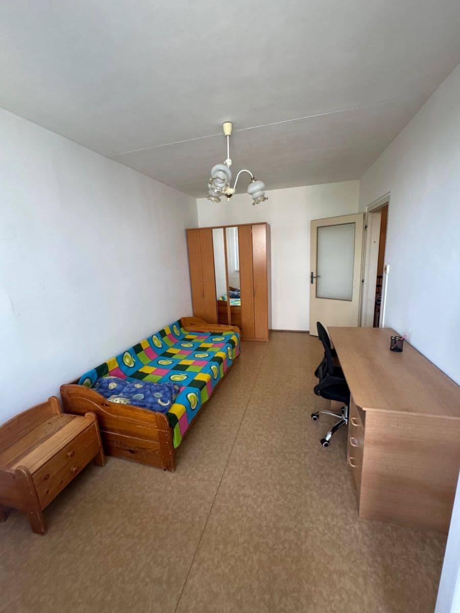 Predaj bytu 3-izbový 69 m², Vašátkova, Praha, Praha Predaj bytu 3-izbový 69 m², Vašátkova, Praha, Praha
