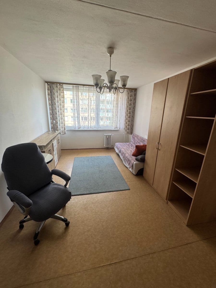 Predaj bytu 3-izbový 69 m², Vašátkova, Praha, Praha Predaj bytu 3-izbový 69 m², Vašátkova, Praha, Praha