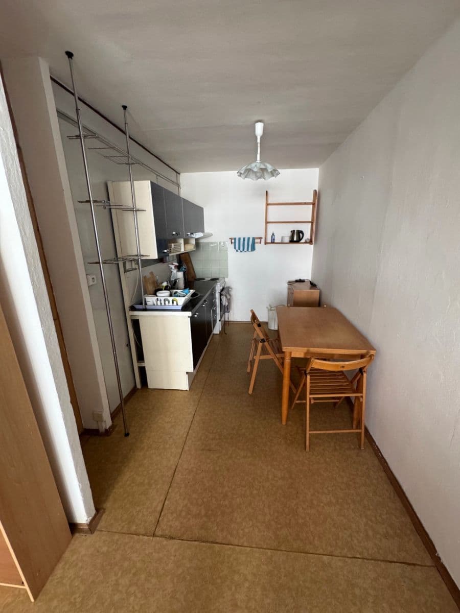 Predaj bytu 3-izbový 69 m², Vašátkova, Praha, Praha Predaj bytu 3-izbový 69 m², Vašátkova, Praha, Praha