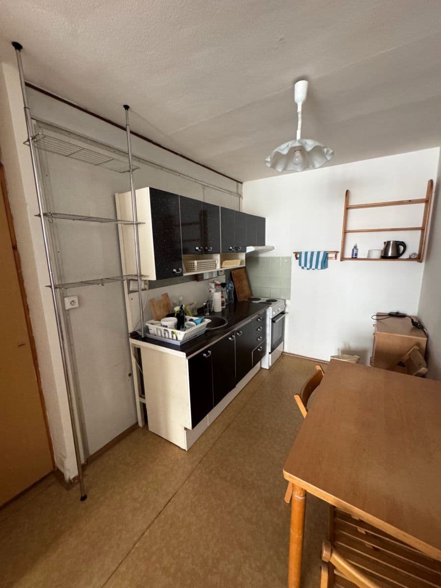 Predaj bytu 3-izbový 69 m², Vašátkova, Praha, Praha Predaj bytu 3-izbový 69 m², Vašátkova, Praha, Praha