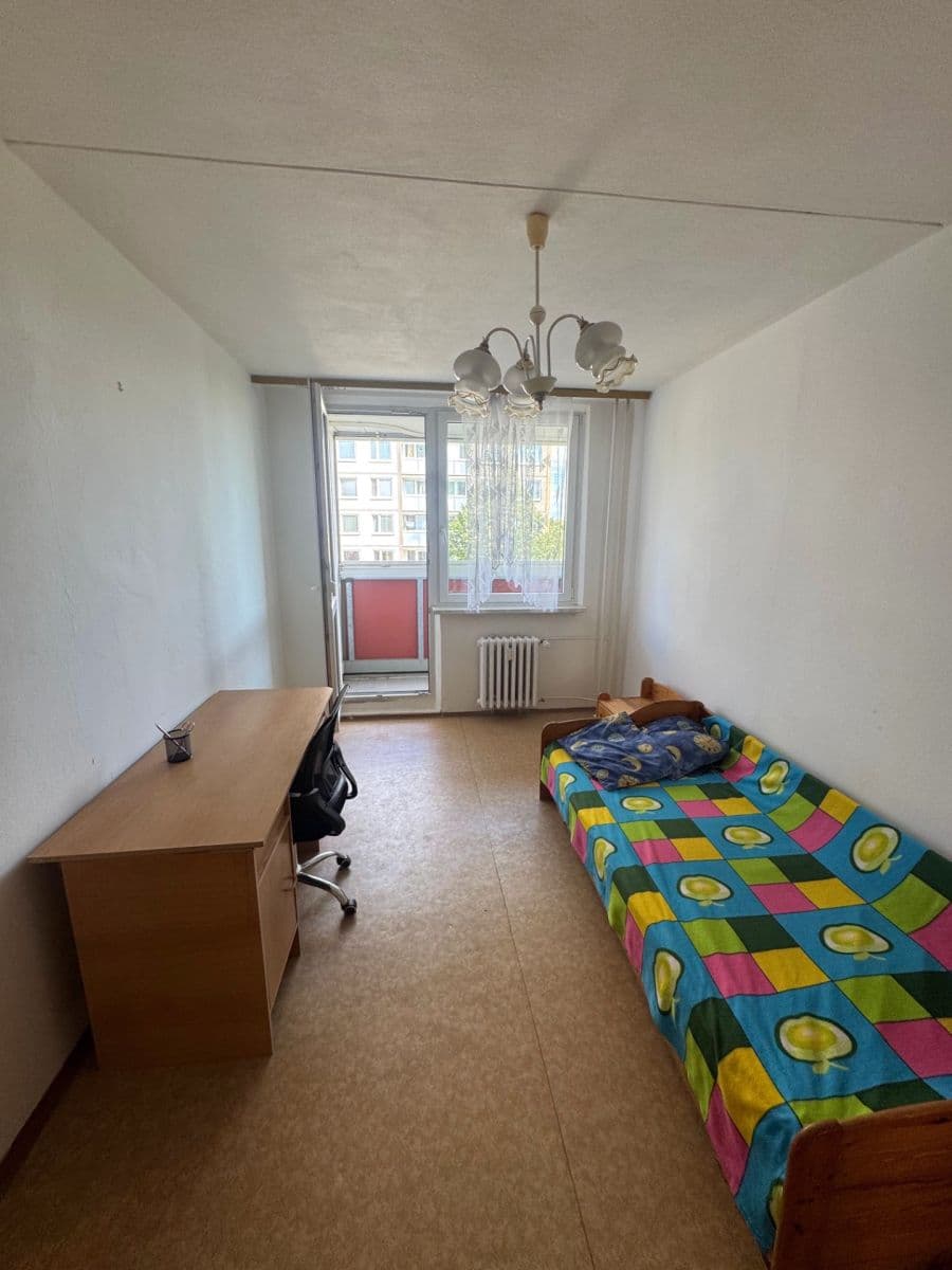 Predaj bytu 3-izbový 69 m², Vašátkova, Praha, Praha Predaj bytu 3-izbový 69 m², Vašátkova, Praha, Praha