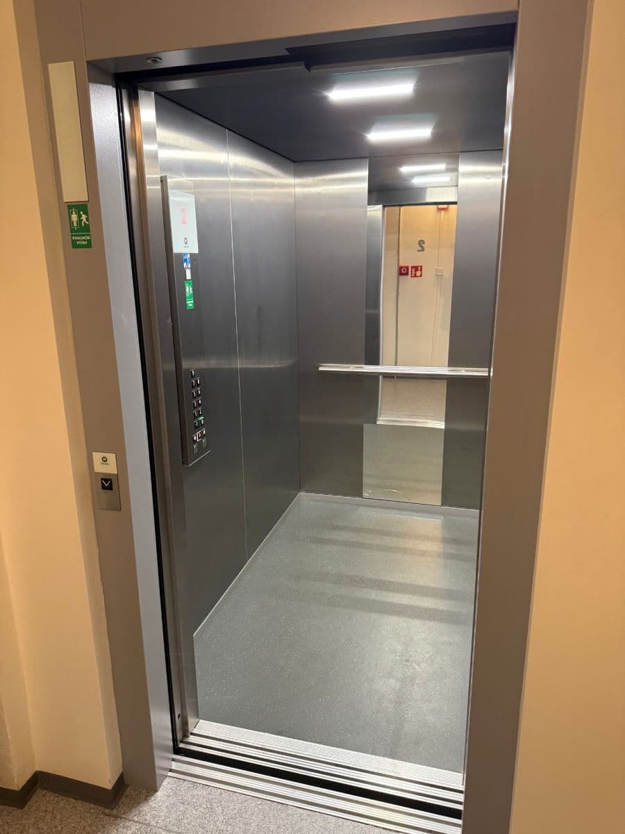 Predaj bytu 3-izbový 69 m², Vašátkova, Praha, Praha Predaj bytu 3-izbový 69 m², Vašátkova, Praha, Praha