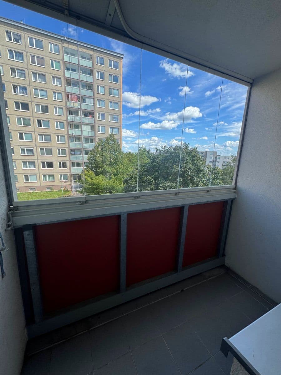 Predaj bytu 3-izbový 69 m², Vašátkova, Praha, Praha Predaj bytu 3-izbový 69 m², Vašátkova, Praha, Praha