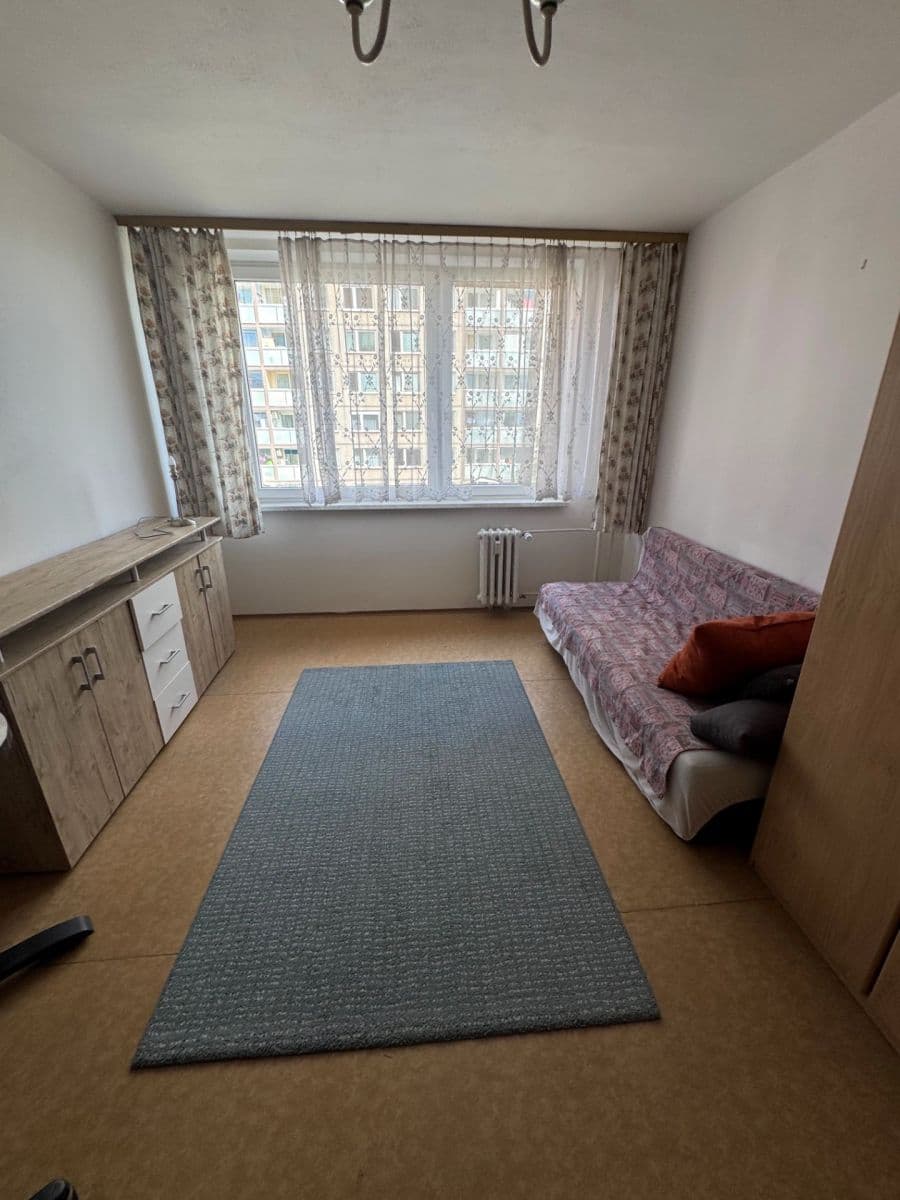 Predaj bytu 3-izbový 69 m², Vašátkova, Praha, Praha Predaj bytu 3-izbový 69 m², Vašátkova, Praha, Praha