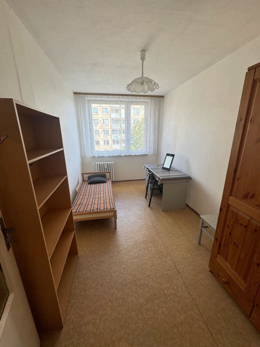 Predaj bytu 3-izbový 69 m², Vašátkova, Praha, Praha Predaj bytu 3-izbový 69 m², Vašátkova, Praha, Praha