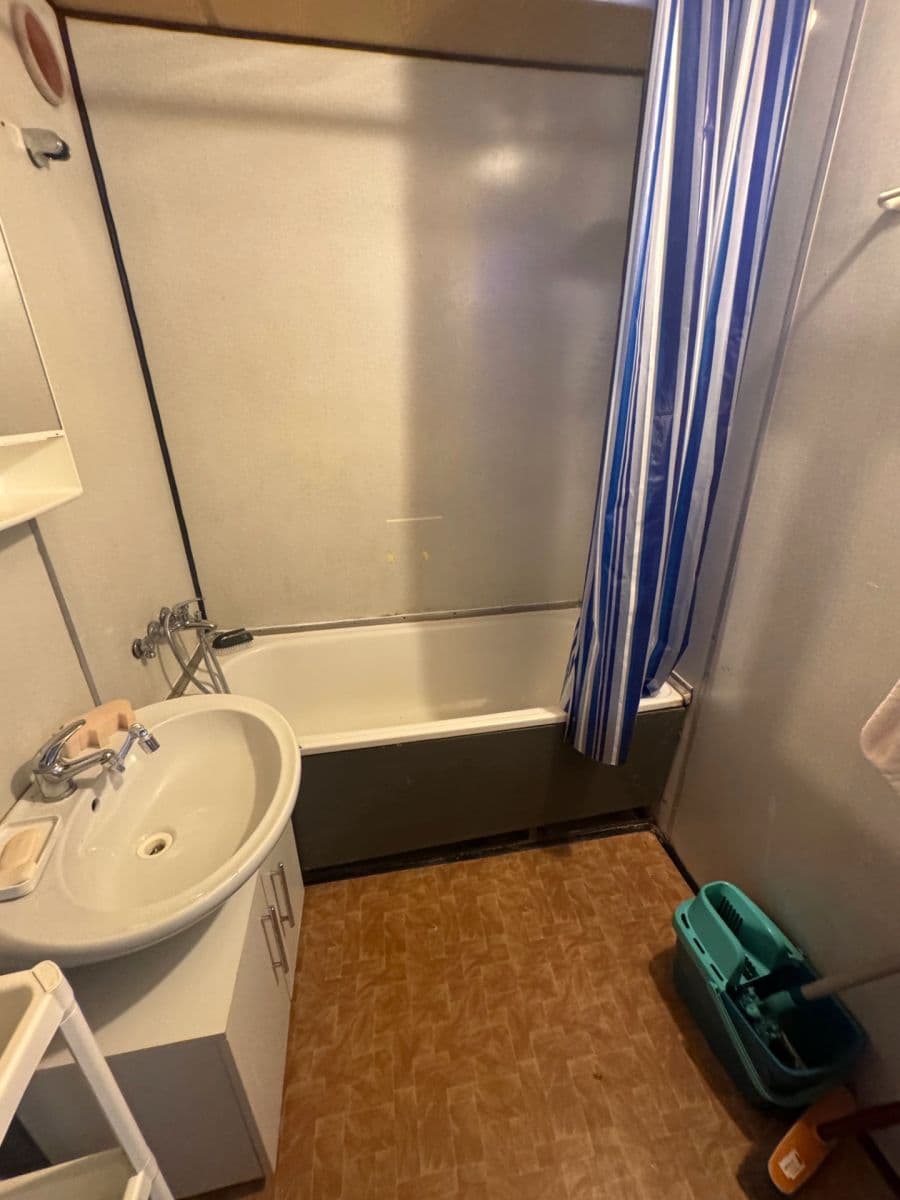 Predaj bytu 3-izbový 69 m², Vašátkova, Praha, Praha Predaj bytu 3-izbový 69 m², Vašátkova, Praha, Praha