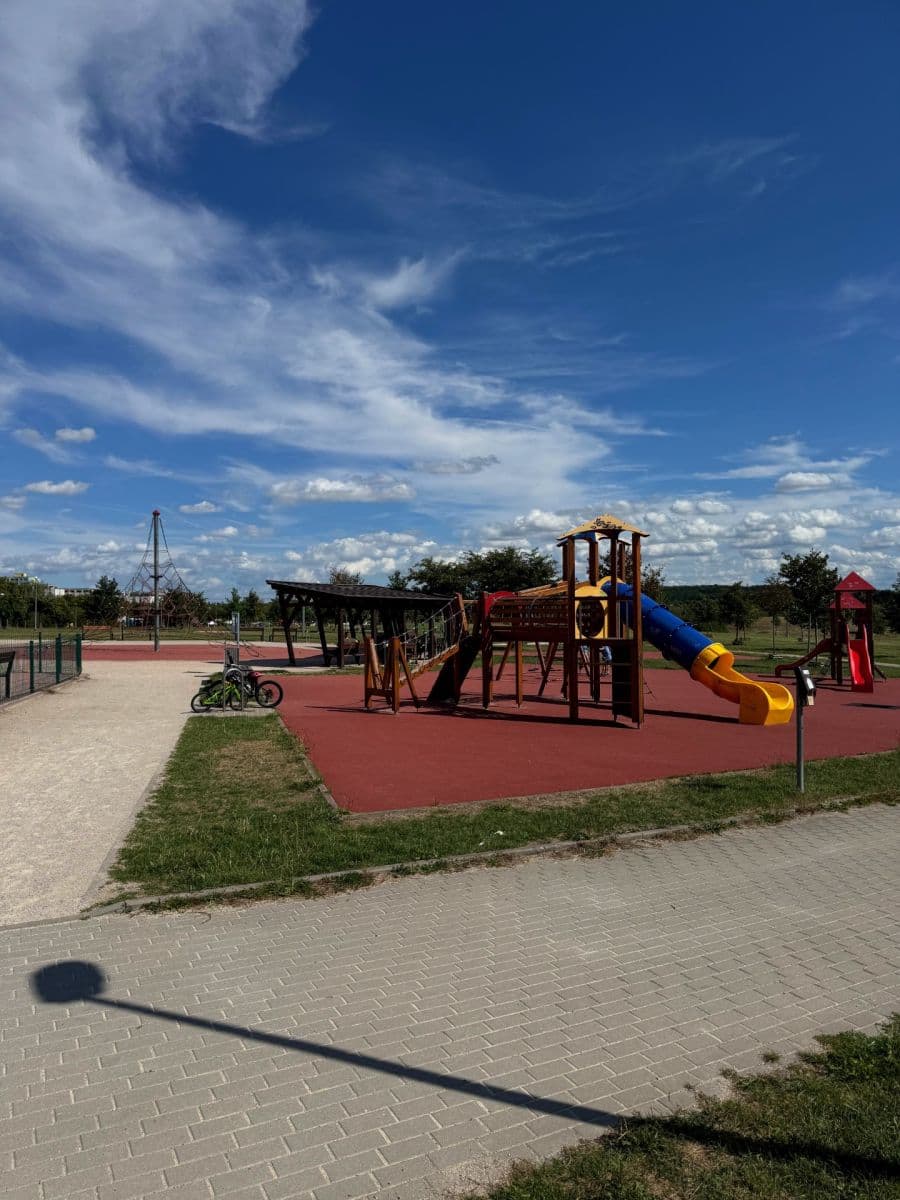 Predaj bytu 3-izbový 69 m², Vašátkova, Praha, Praha Predaj bytu 3-izbový 69 m², Vašátkova, Praha, Praha