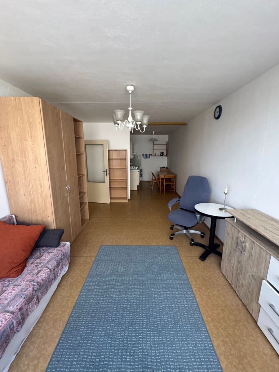 Predaj bytu 3-izbový 69 m², Vašátkova, Praha, Praha Predaj bytu 3-izbový 69 m², Vašátkova, Praha, Praha