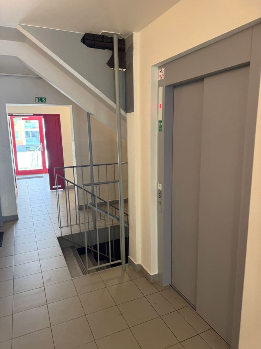 Predaj bytu 3-izbový 69 m², Vašátkova, Praha, Praha Predaj bytu 3-izbový 69 m², Vašátkova, Praha, Praha