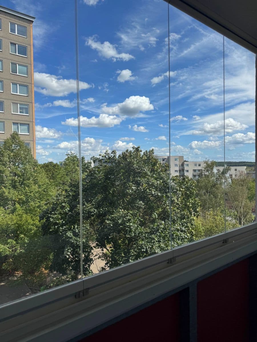 Predaj bytu 3-izbový 69 m², Vašátkova, Praha, Praha Predaj bytu 3-izbový 69 m², Vašátkova, Praha, Praha