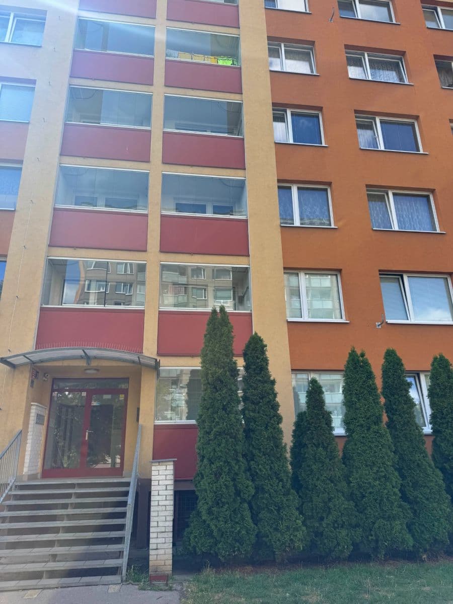 Predaj bytu 3-izbový 69 m², Vašátkova, Praha, Praha Predaj bytu 3-izbový 69 m², Vašátkova, Praha, Praha