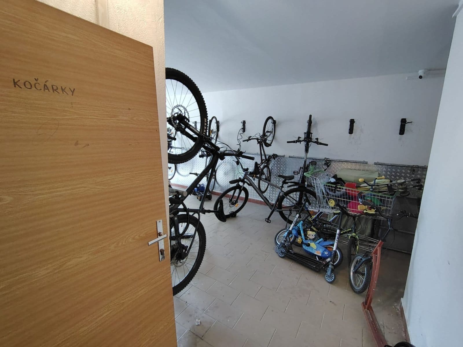 Predaj bytu 3-izbový 69 m², Vašátkova, Praha, Praha Predaj bytu 3-izbový 69 m², Vašátkova, Praha, Praha