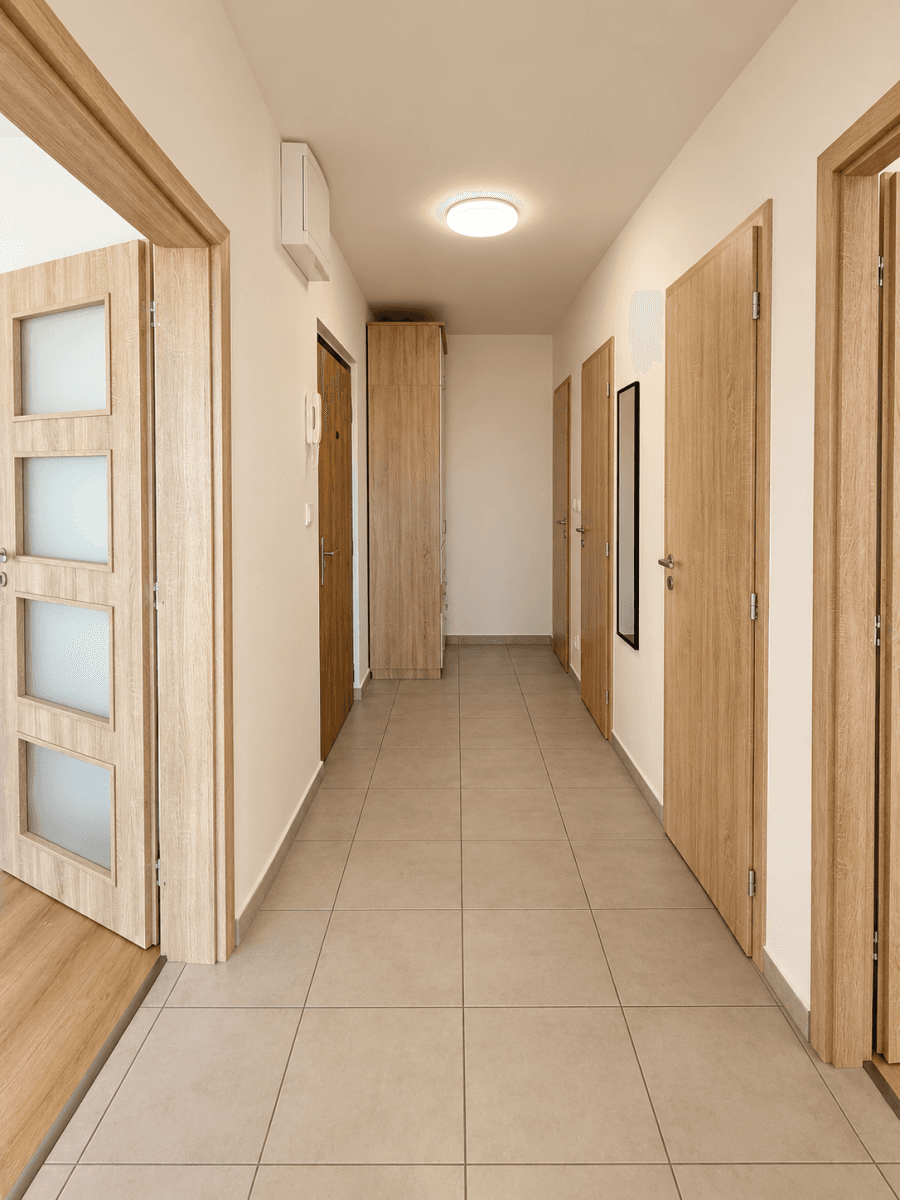 Prenájom bytu 3-izbový 68 m², Jeřábkova, Praha, Praha Prenájom bytu 3-izbový 68 m², Jeřábkova, Praha, Praha