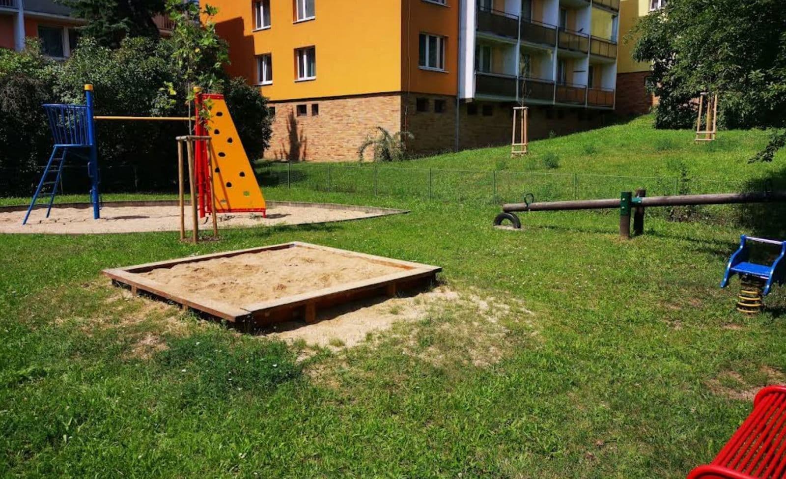 Predaj bytu 2-izbový 54 m², Kvapilova, Brno, Jihomoravský kraj Predaj bytu 2-izbový 54 m², Kvapilova, Brno, Jihomoravský kraj