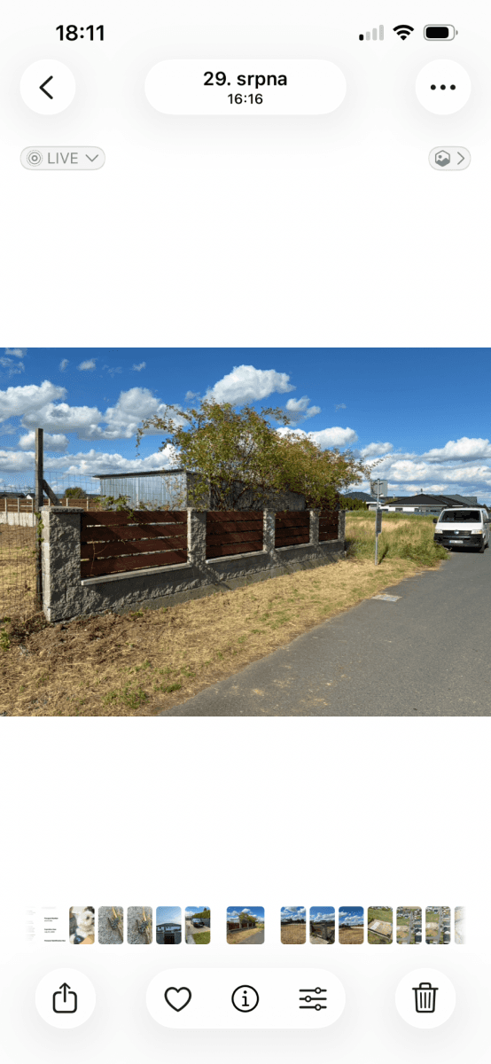 Predaj pozemku 867 m², Sibřina, Středočeský kraj Predaj pozemku 867 m², Sibřina, Středočeský kraj