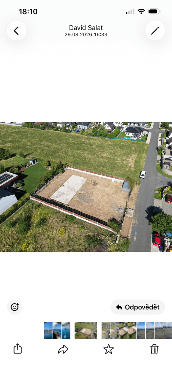 Predaj pozemku 867 m², Sibřina, Středočeský kraj Predaj pozemku 867 m², Sibřina, Středočeský kraj