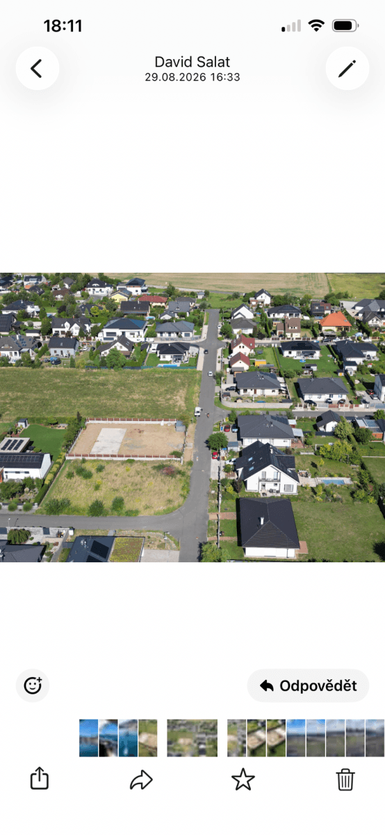 Predaj pozemku 867 m², Sibřina, Středočeský kraj Predaj pozemku 867 m², Sibřina, Středočeský kraj