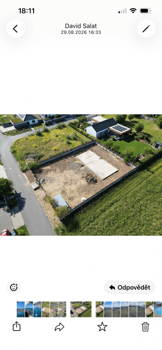 Predaj pozemku 867 m², Sibřina, Středočeský kraj Predaj pozemku 867 m², Sibřina, Středočeský kraj