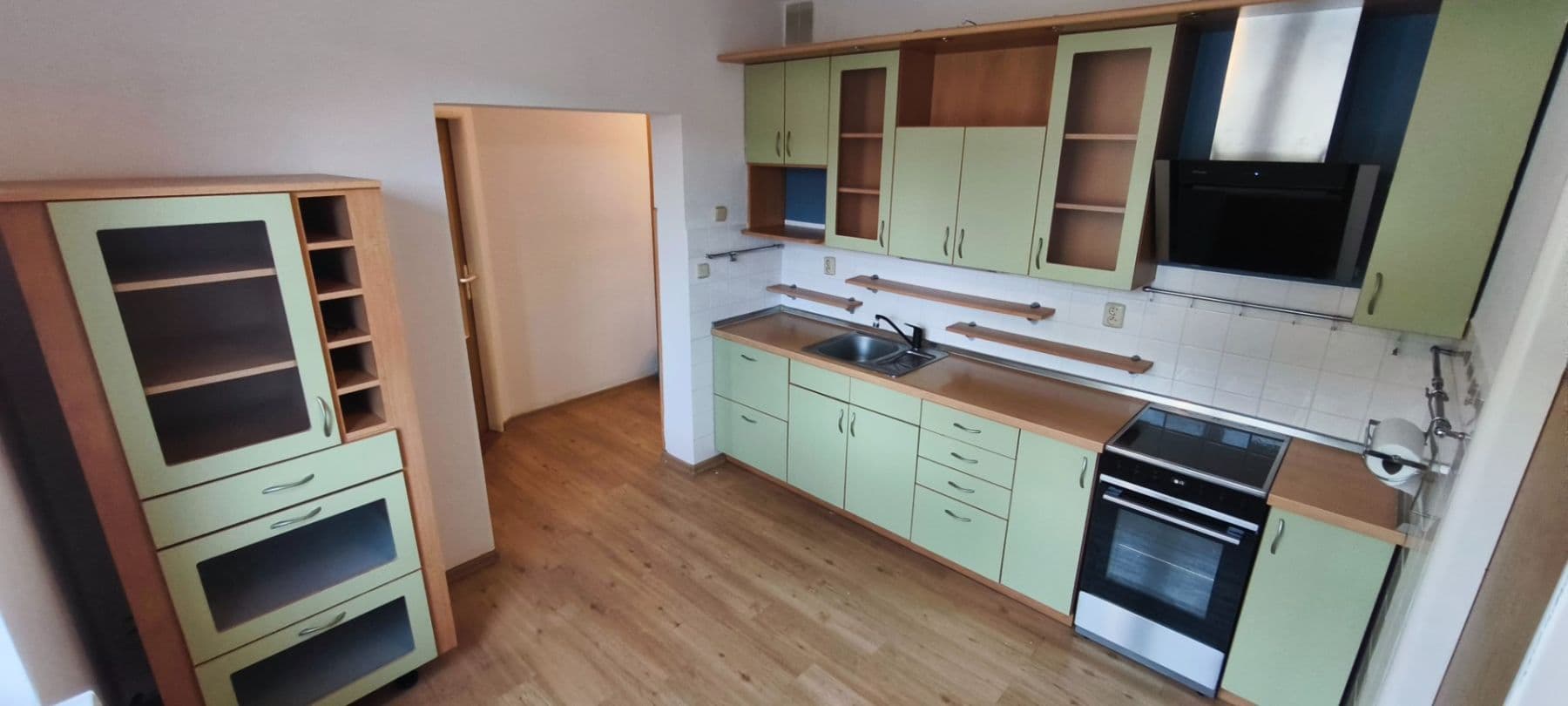 Predaj bytu 2-izbový 59 m², Kolmá, Jablonec nad Nisou, Liberecký kraj Predaj bytu 2-izbový 59 m², Kolmá, Jablonec nad Nisou, Liberecký kraj