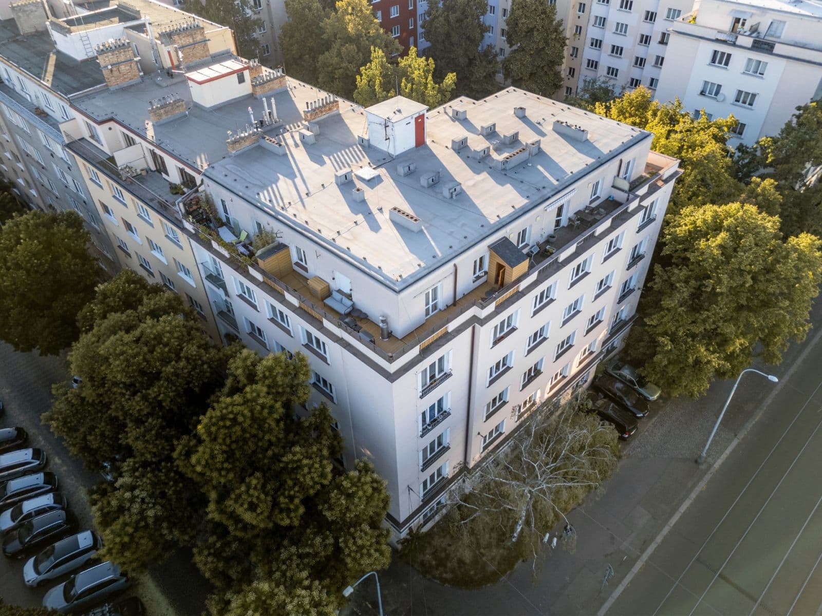 Predaj bytu 3-izbový 61 m², Biskupcova, Praha, Praha Predaj bytu 3-izbový 61 m², Biskupcova, Praha, Praha