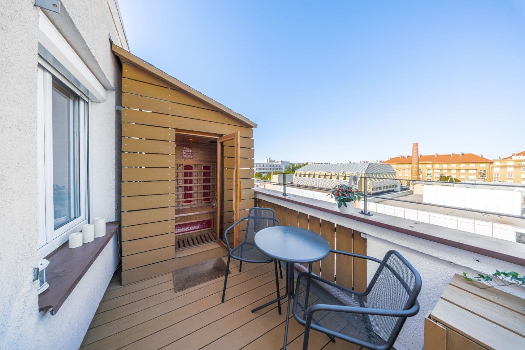 Predaj bytu 3-izbový 61 m², Biskupcova, Praha, Praha Predaj bytu 3-izbový 61 m², Biskupcova, Praha, Praha