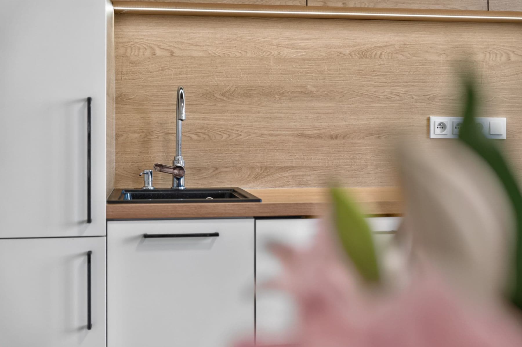 Predaj bytu 3-izbový 61 m², Biskupcova, Praha, Praha Predaj bytu 3-izbový 61 m², Biskupcova, Praha, Praha