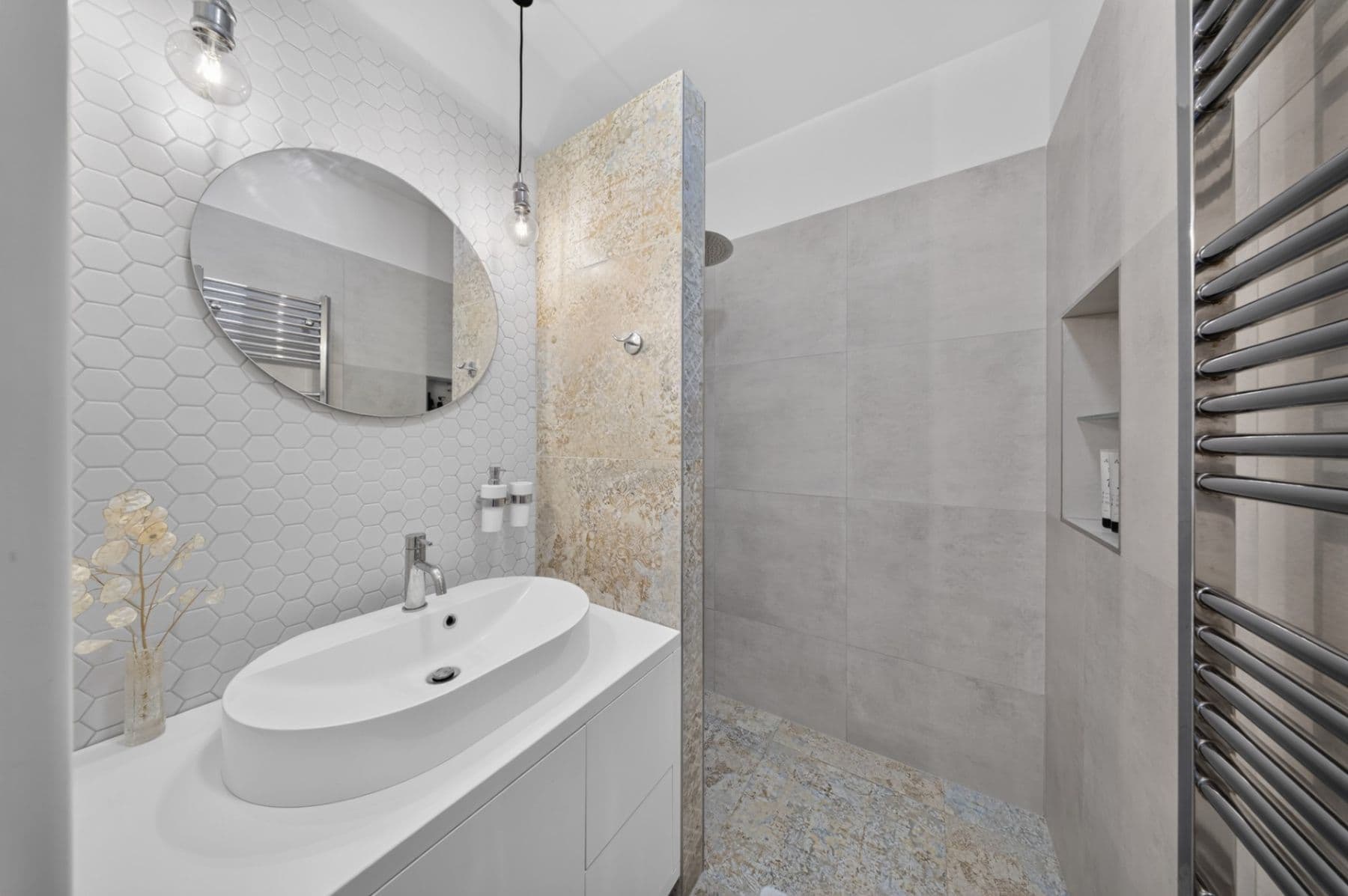 Predaj bytu 3-izbový 61 m², Biskupcova, Praha, Praha Predaj bytu 3-izbový 61 m², Biskupcova, Praha, Praha