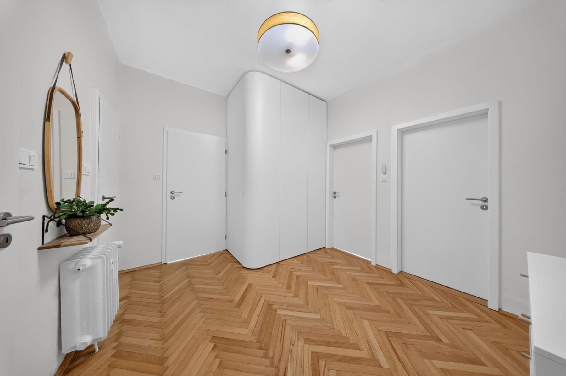 Predaj bytu 3-izbový 61 m², Biskupcova, Praha, Praha Predaj bytu 3-izbový 61 m², Biskupcova, Praha, Praha