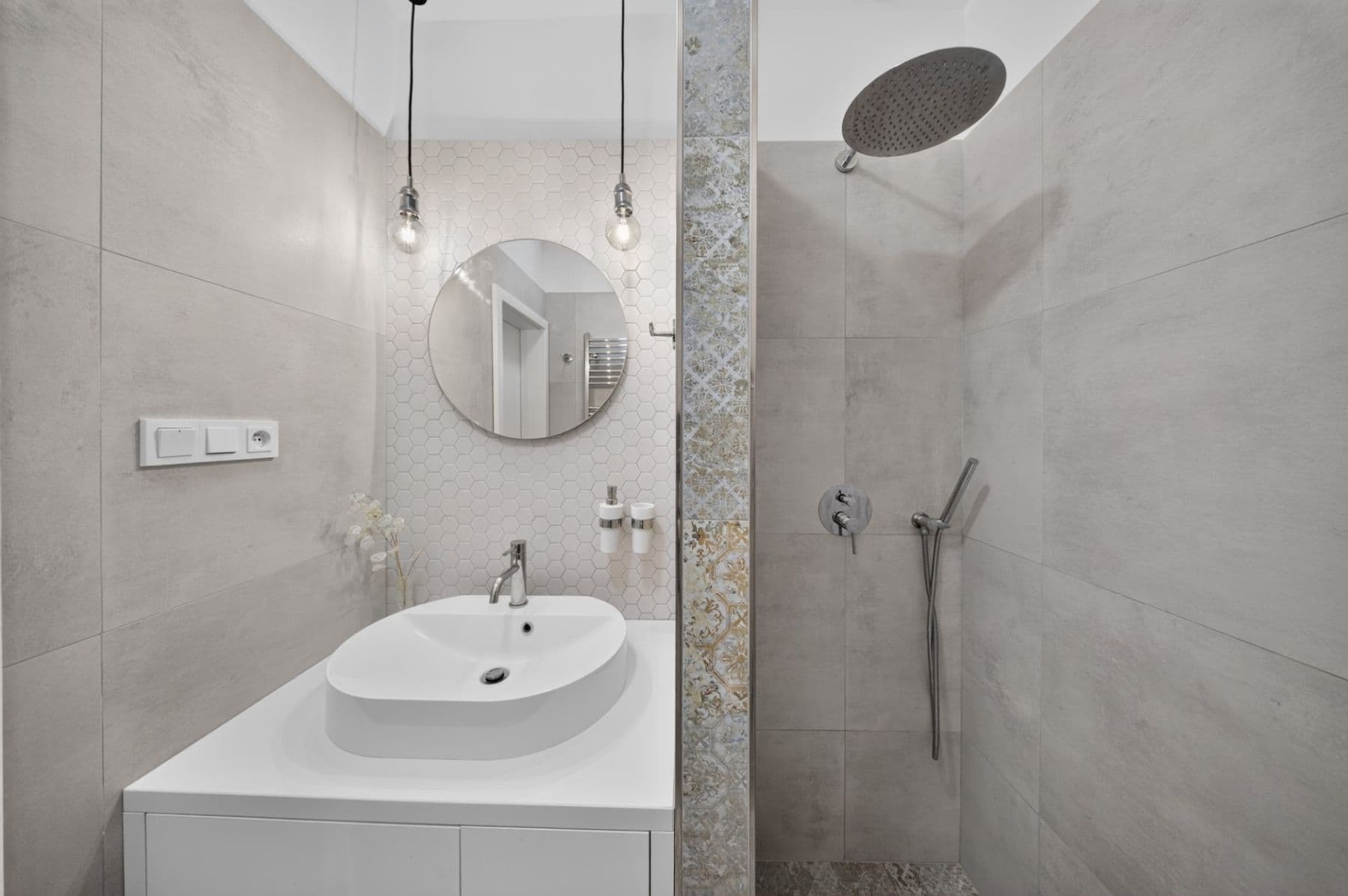 Predaj bytu 3-izbový 61 m², Biskupcova, Praha, Praha Predaj bytu 3-izbový 61 m², Biskupcova, Praha, Praha