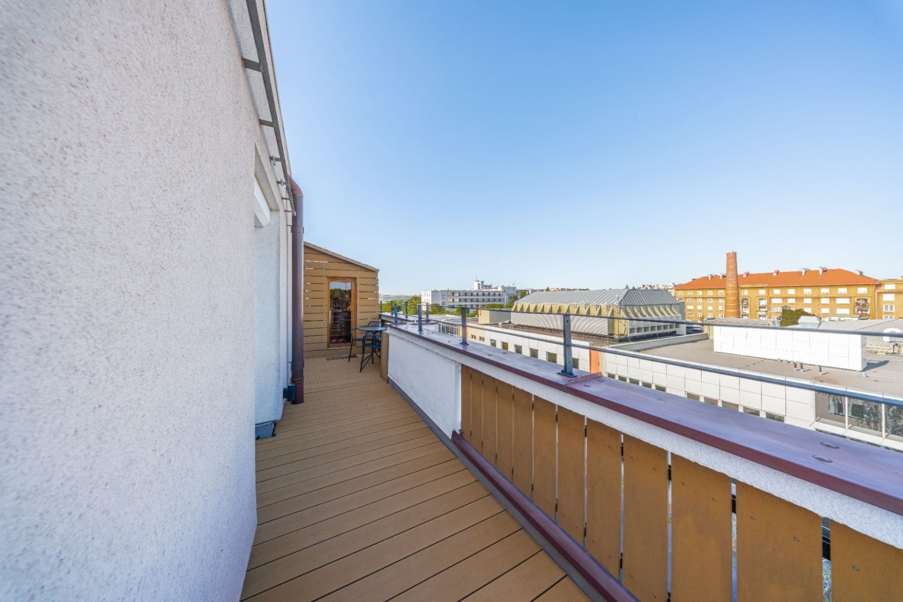 Predaj bytu 3-izbový 61 m², Biskupcova, Praha, Praha Predaj bytu 3-izbový 61 m², Biskupcova, Praha, Praha