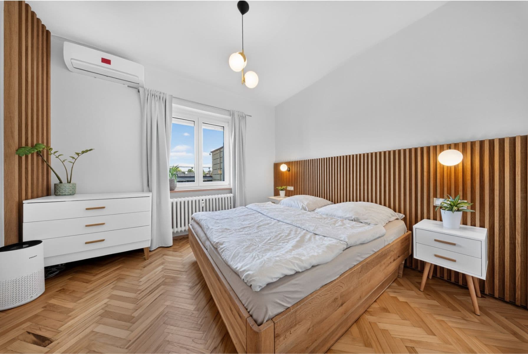 Predaj bytu 3-izbový 61 m², Biskupcova, Praha, Praha Predaj bytu 3-izbový 61 m², Biskupcova, Praha, Praha