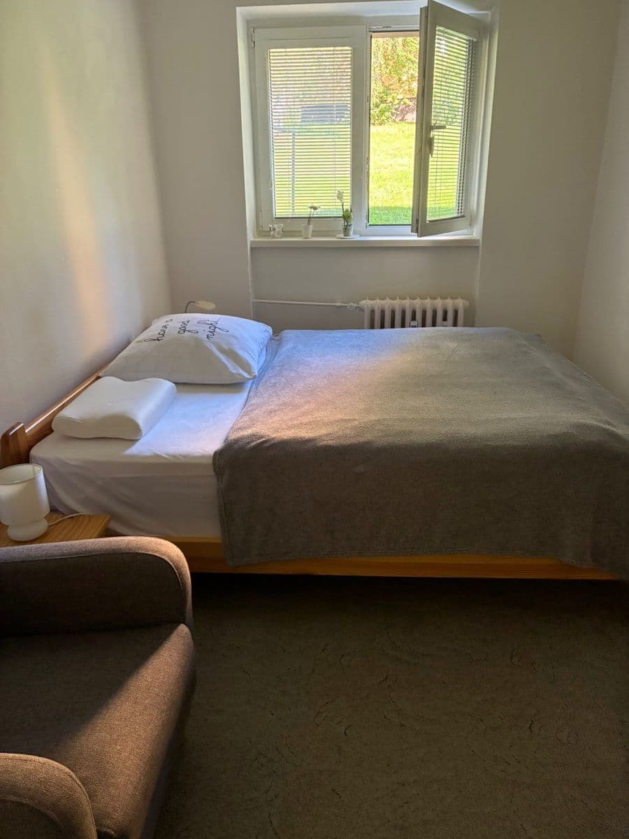 Predaj bytu 2-izbový 42 m², 28. října, Příbram, Středočeský kraj Predaj bytu 2-izbový 42 m², 28. října, Příbram, Středočeský kraj