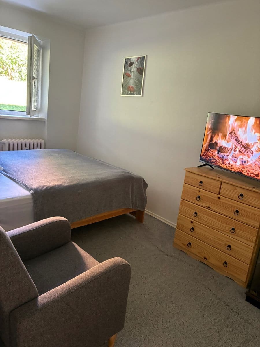 Predaj bytu 2-izbový 42 m², 28. října, Příbram, Středočeský kraj Predaj bytu 2-izbový 42 m², 28. října, Příbram, Středočeský kraj
