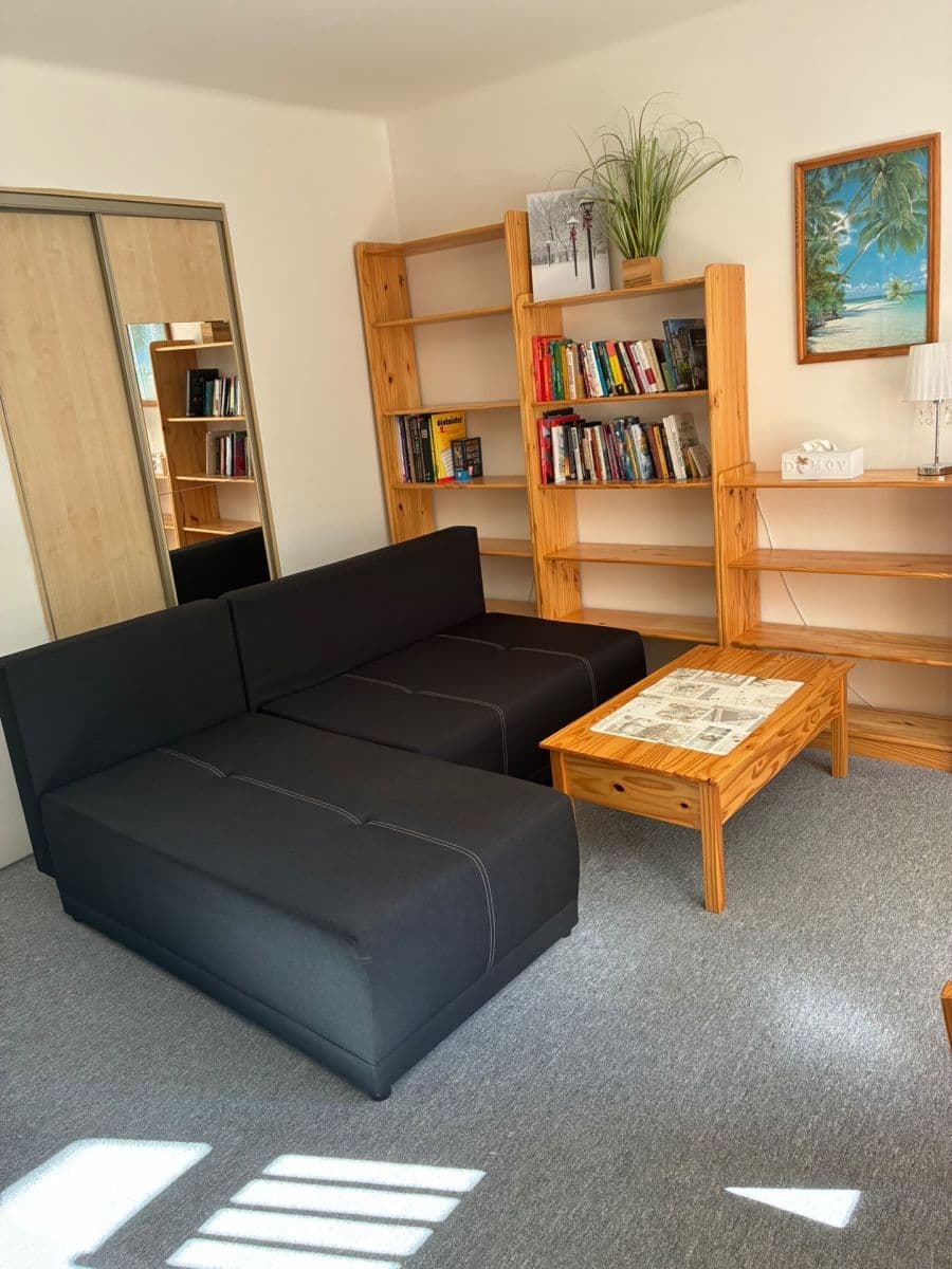 Predaj bytu 2-izbový 42 m², 28. října, Příbram, Středočeský kraj Predaj bytu 2-izbový 42 m², 28. října, Příbram, Středočeský kraj