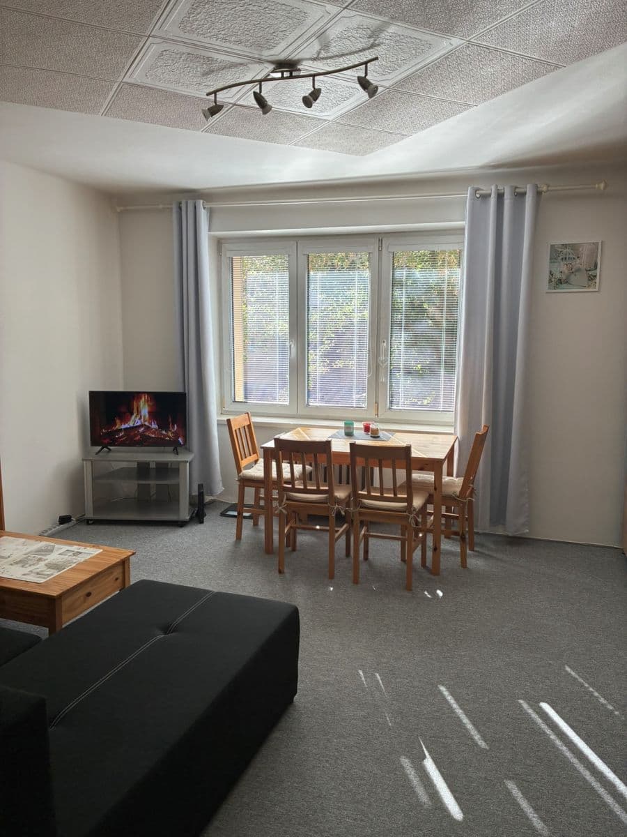 Predaj bytu 2-izbový 42 m², 28. října, Příbram, Středočeský kraj Predaj bytu 2-izbový 42 m², 28. října, Příbram, Středočeský kraj