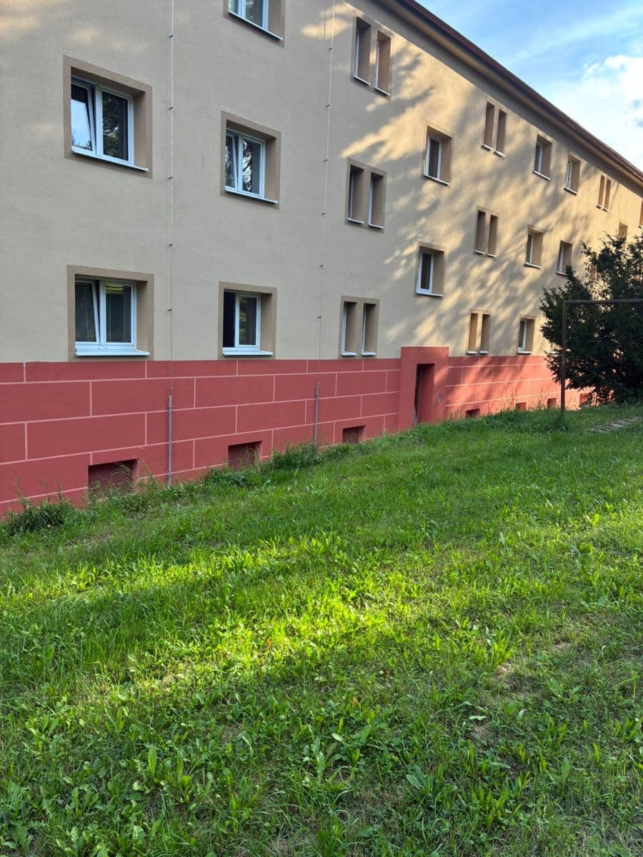 Predaj bytu 2-izbový 42 m², 28. října, Příbram, Středočeský kraj Predaj bytu 2-izbový 42 m², 28. října, Příbram, Středočeský kraj