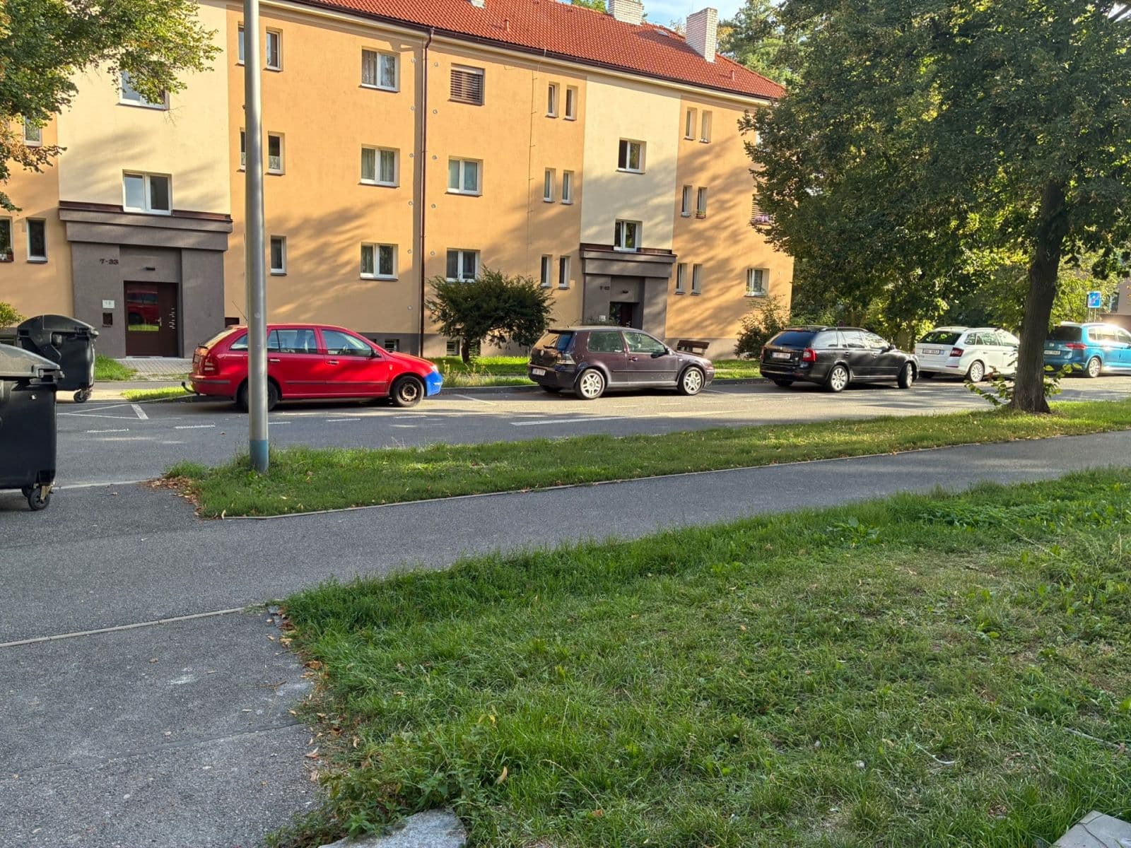 Predaj bytu 2-izbový 42 m², 28. října, Příbram, Středočeský kraj Predaj bytu 2-izbový 42 m², 28. října, Příbram, Středočeský kraj