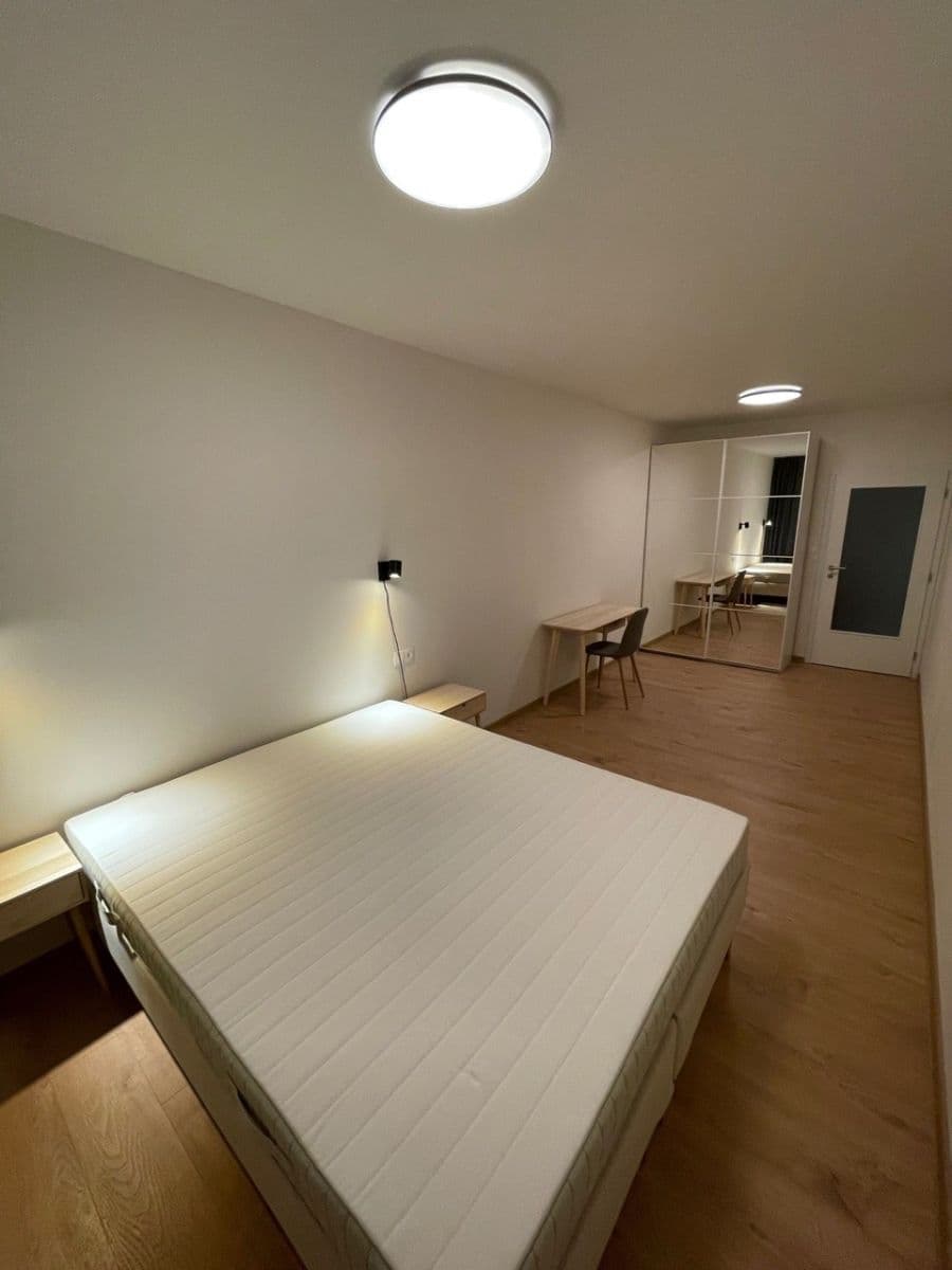 Prenájom bytu 2-izbový 50 m², Buková, Jihlava, Kraj Vysočina Prenájom bytu 2-izbový 50 m², Buková, Jihlava, Kraj Vysočina