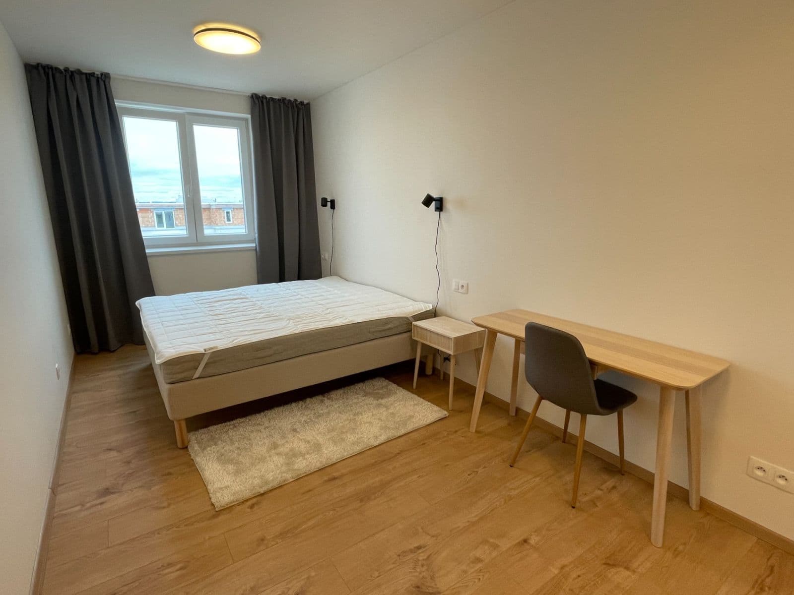Prenájom bytu 2-izbový 50 m², Buková, Jihlava, Kraj Vysočina Prenájom bytu 2-izbový 50 m², Buková, Jihlava, Kraj Vysočina