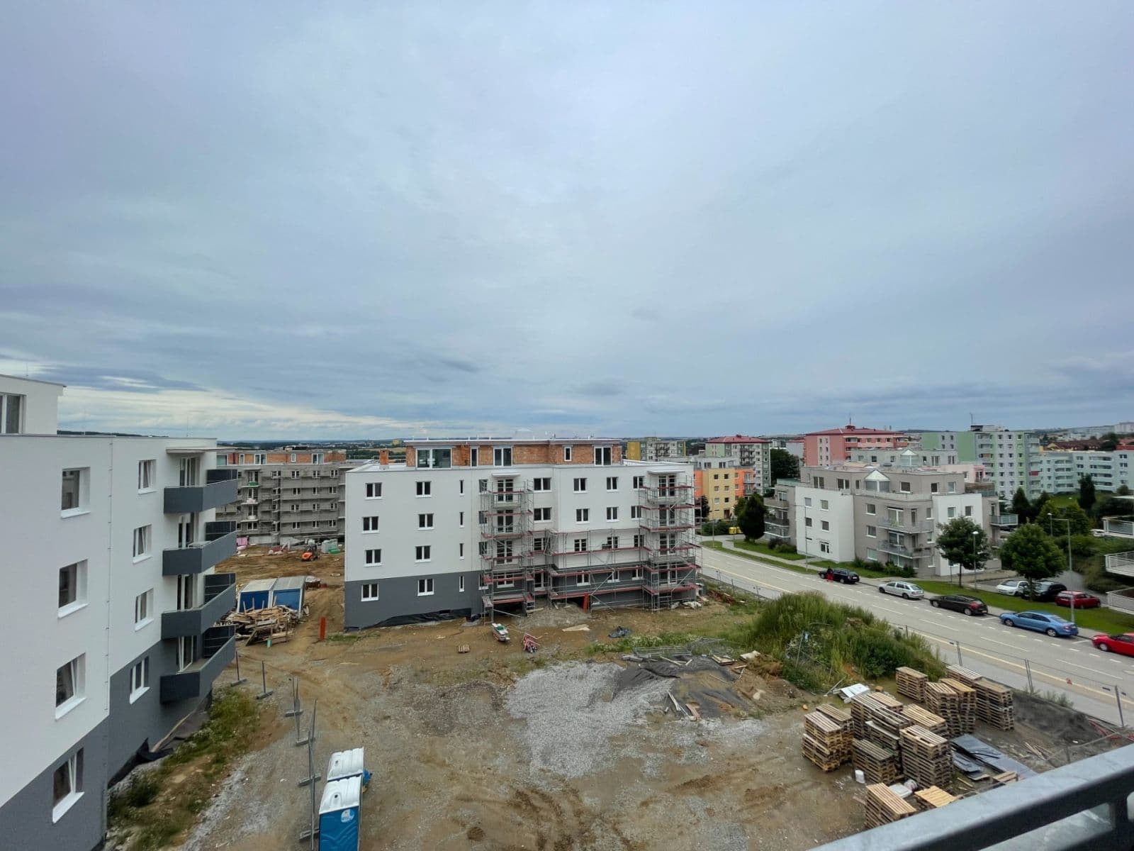 Prenájom bytu 2-izbový 50 m², Buková, Jihlava, Kraj Vysočina Prenájom bytu 2-izbový 50 m², Buková, Jihlava, Kraj Vysočina