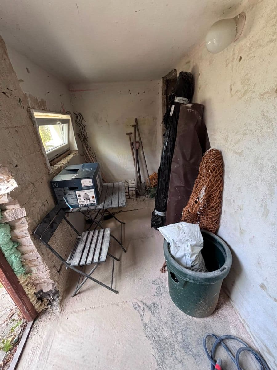 Predaj rekreačného objektu 16 m², pozemok 312 m², U Zahrádek, Klimkovice, Moravskoslezský kraj Predaj rekreačného objektu 16 m², pozemok 312 m², U Zahrádek, Klimkovice, Moravskoslezský kraj