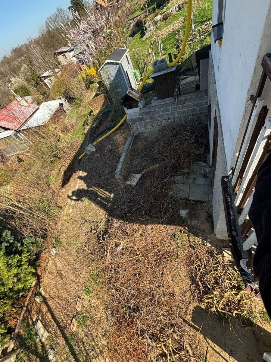 Predaj rekreačného objektu 16 m², pozemok 312 m², U Zahrádek, Klimkovice, Moravskoslezský kraj Predaj rekreačného objektu 16 m², pozemok 312 m², U Zahrádek, Klimkovice, Moravskoslezský kraj