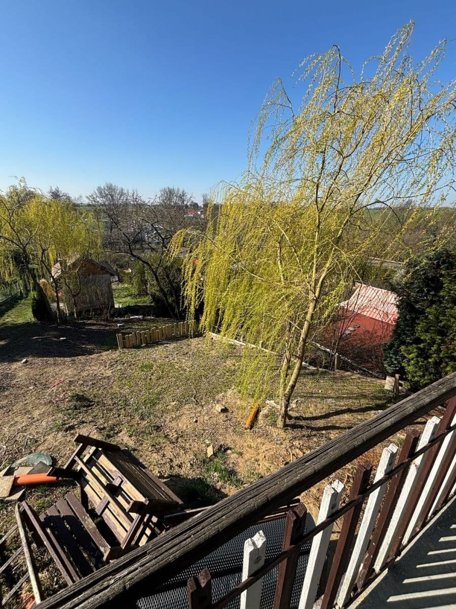 Predaj rekreačného objektu 16 m², pozemok 312 m², U Zahrádek, Klimkovice, Moravskoslezský kraj Predaj rekreačného objektu 16 m², pozemok 312 m², U Zahrádek, Klimkovice, Moravskoslezský kraj