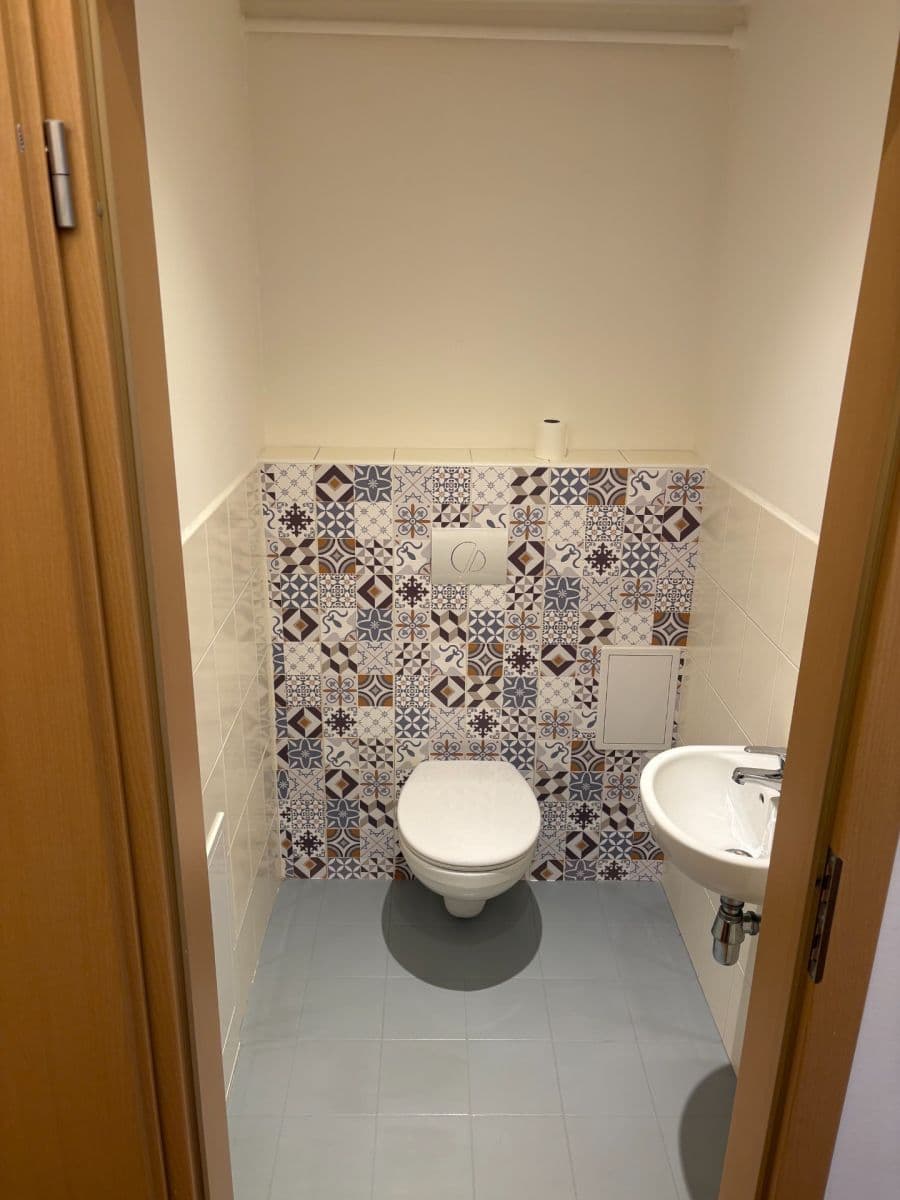 Prenájom bytu 2-izbový 53 m², U Vodojemu, Brandýs nad Labem-Stará Boleslav, Středočeský kraj Prenájom bytu 2-izbový 53 m², U Vodojemu, Brandýs nad Labem-Stará Boleslav, Středočeský kraj