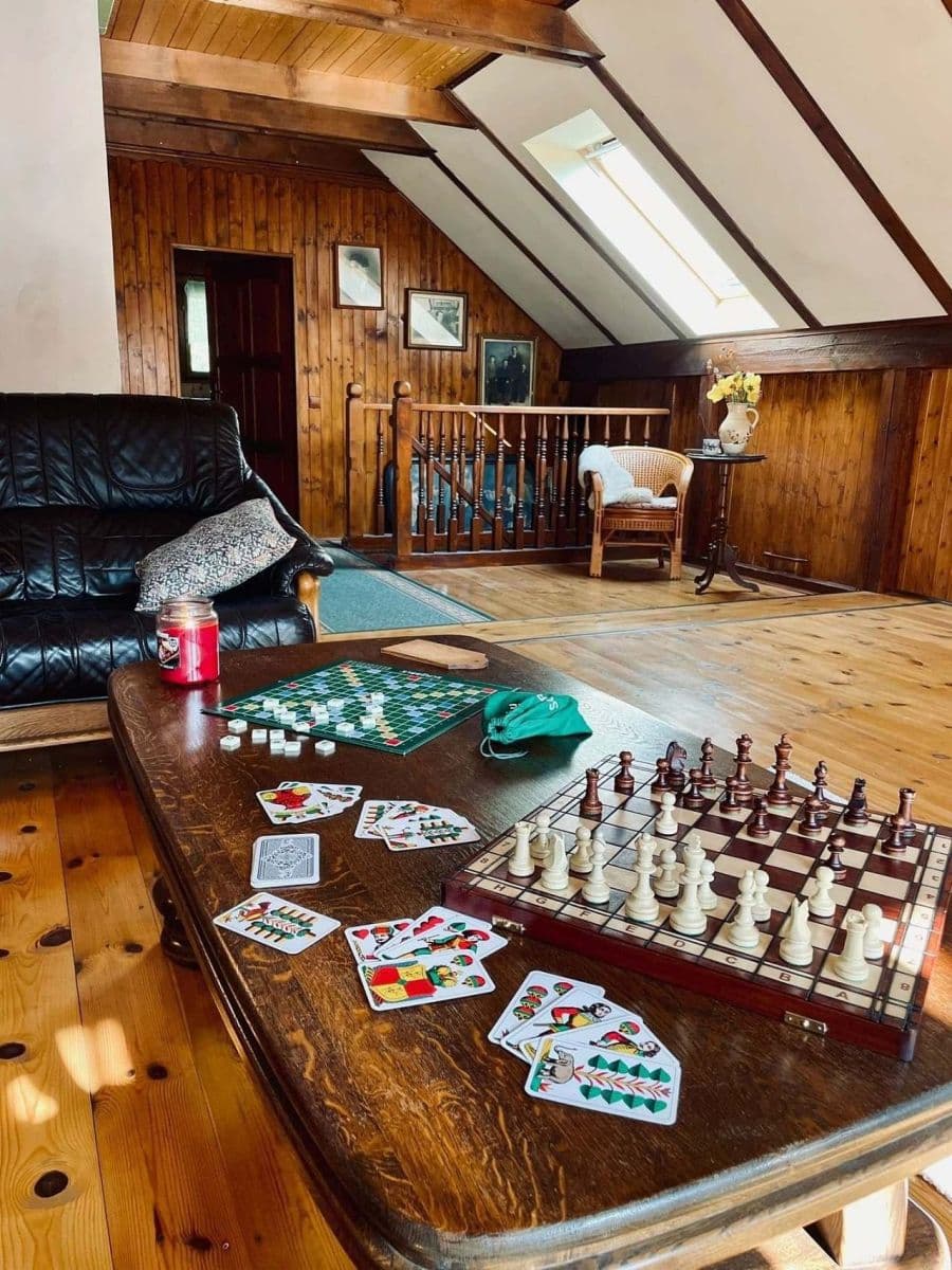 Predaj rekreačného objektu 134 m², pozemok 1.122 m², J. V. Sládka, Rokytnice v Orlických horách, Královéhradecký kraj Predaj rekreačného objektu 134 m², pozemok 1.122 m², J. V. Sládka, Rokytnice v Orlických horách, Královéhradecký kraj