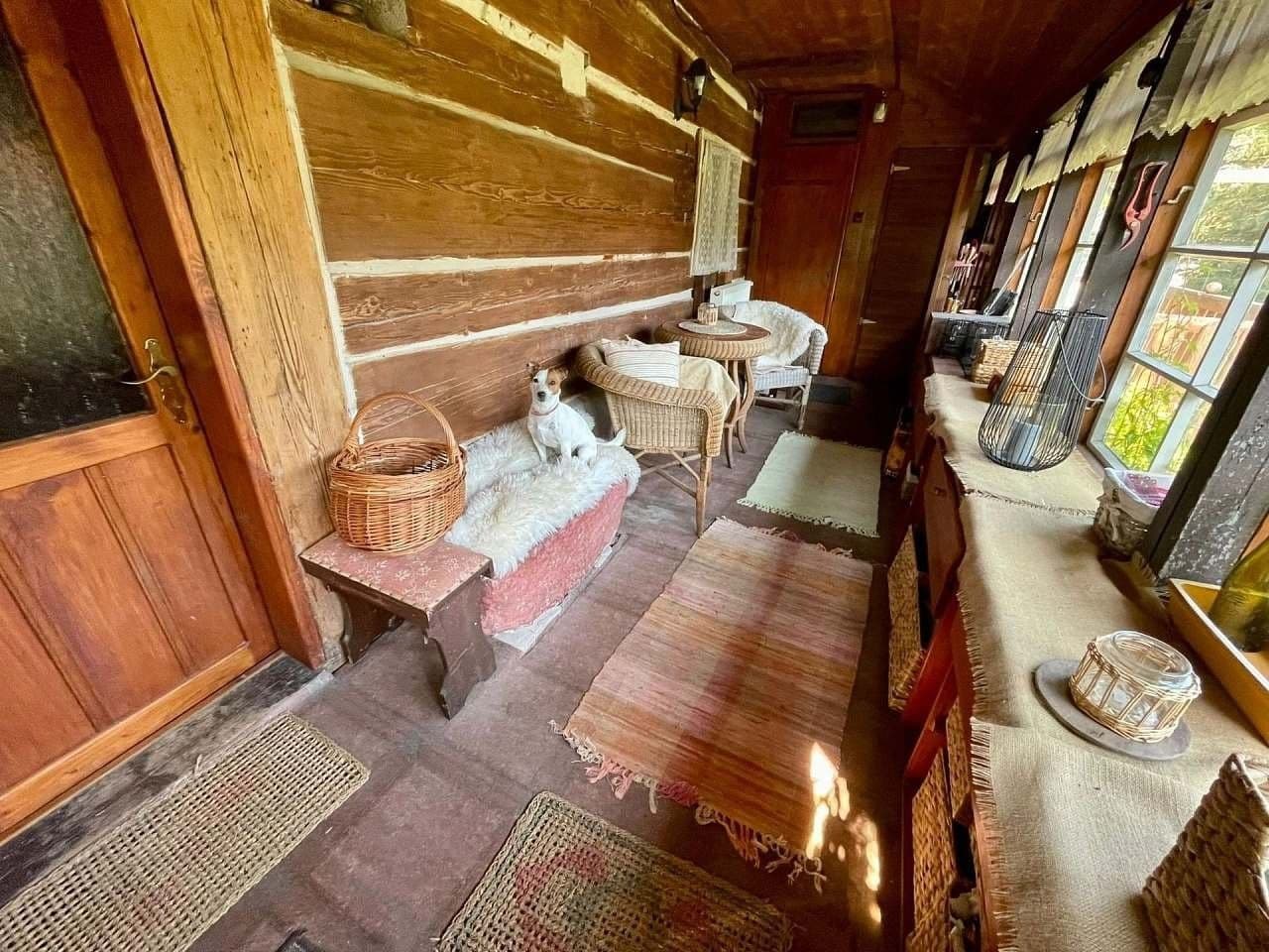 Predaj rekreačného objektu 134 m², pozemok 1.122 m², J. V. Sládka, Rokytnice v Orlických horách, Královéhradecký kraj Predaj rekreačného objektu 134 m², pozemok 1.122 m², J. V. Sládka, Rokytnice v Orlických horách, Královéhradecký kraj